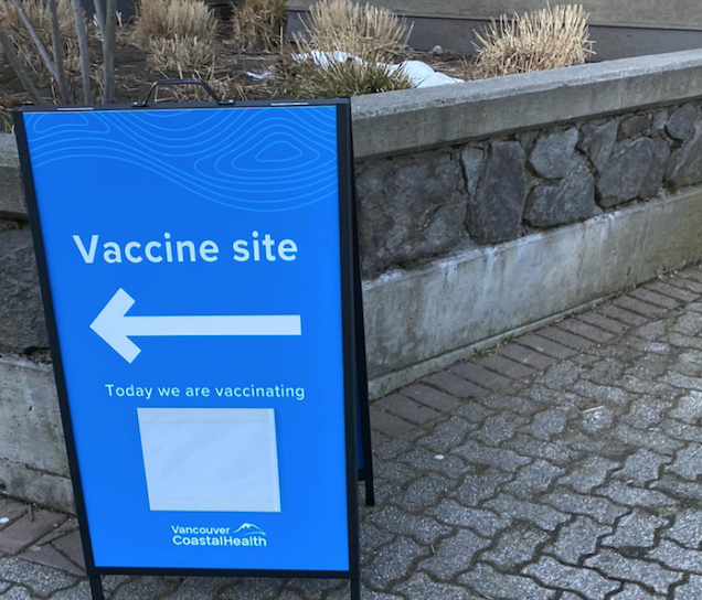 Insights from an Immunizer. A Naturopathic Doctor's experience as a ...