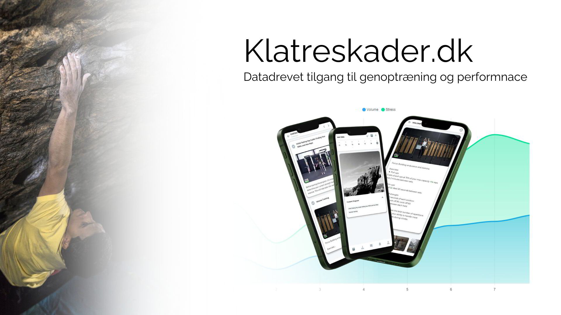 Klatreskader.dk logo