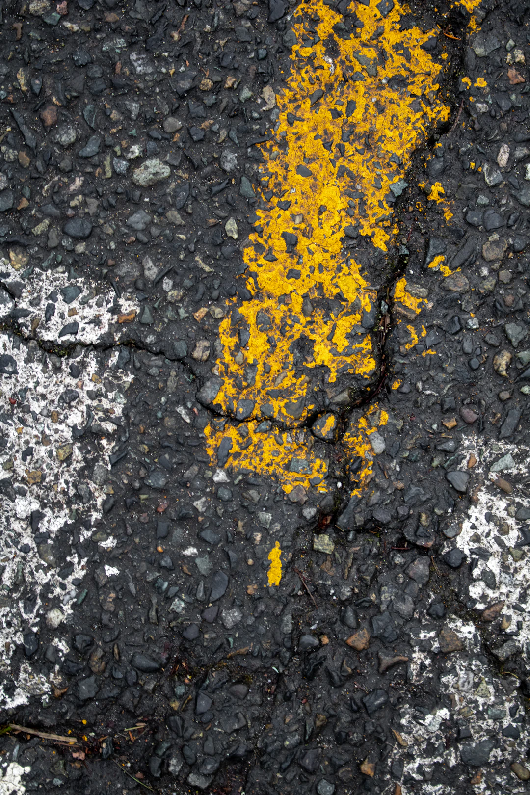 Perth Asphalt Maintenance Work