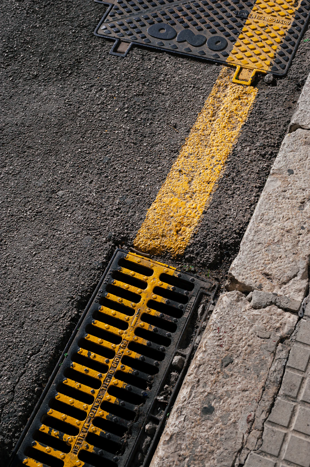 Civil Works & Reinstatement