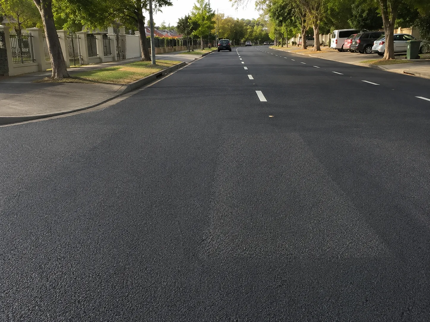 Why Choose OG Asphalt