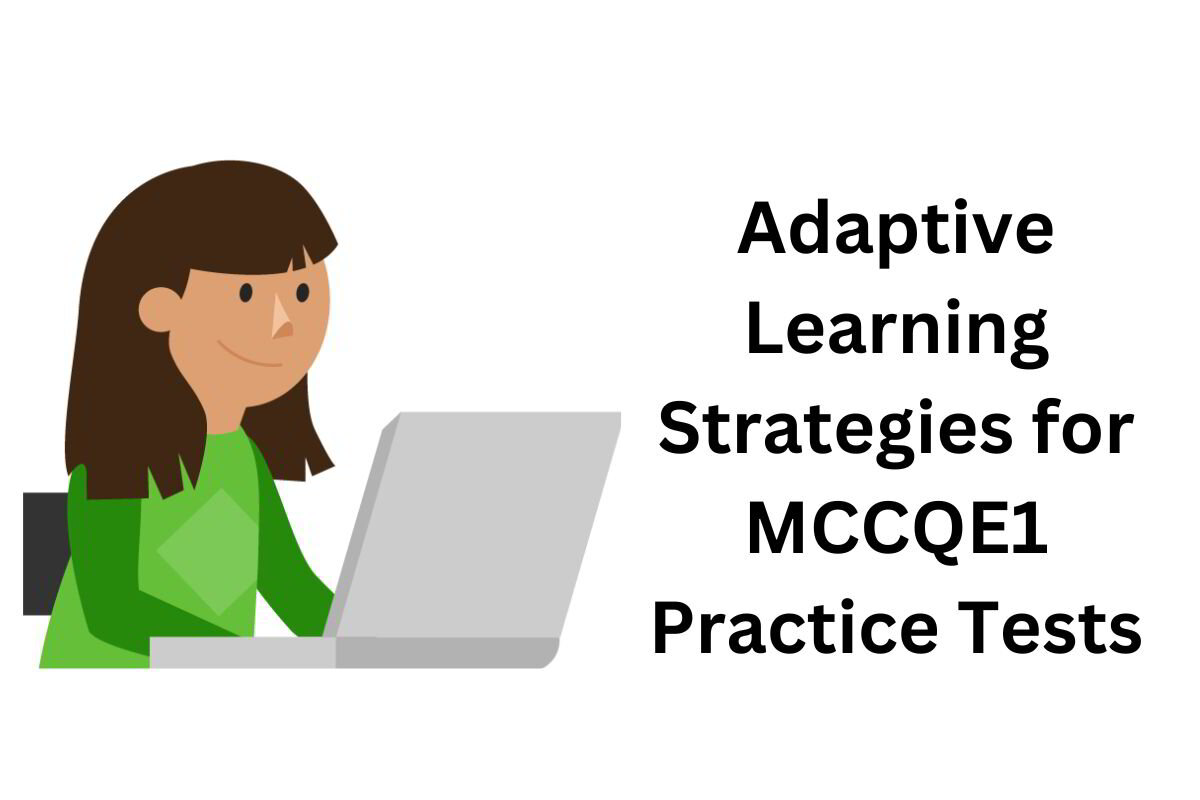 MedCognito Exam Preparation Series Adaptive Learning Strategies for
