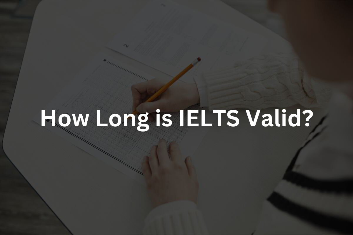 MedCognito Exam Preparation Series How Long Is IELTS Valid 