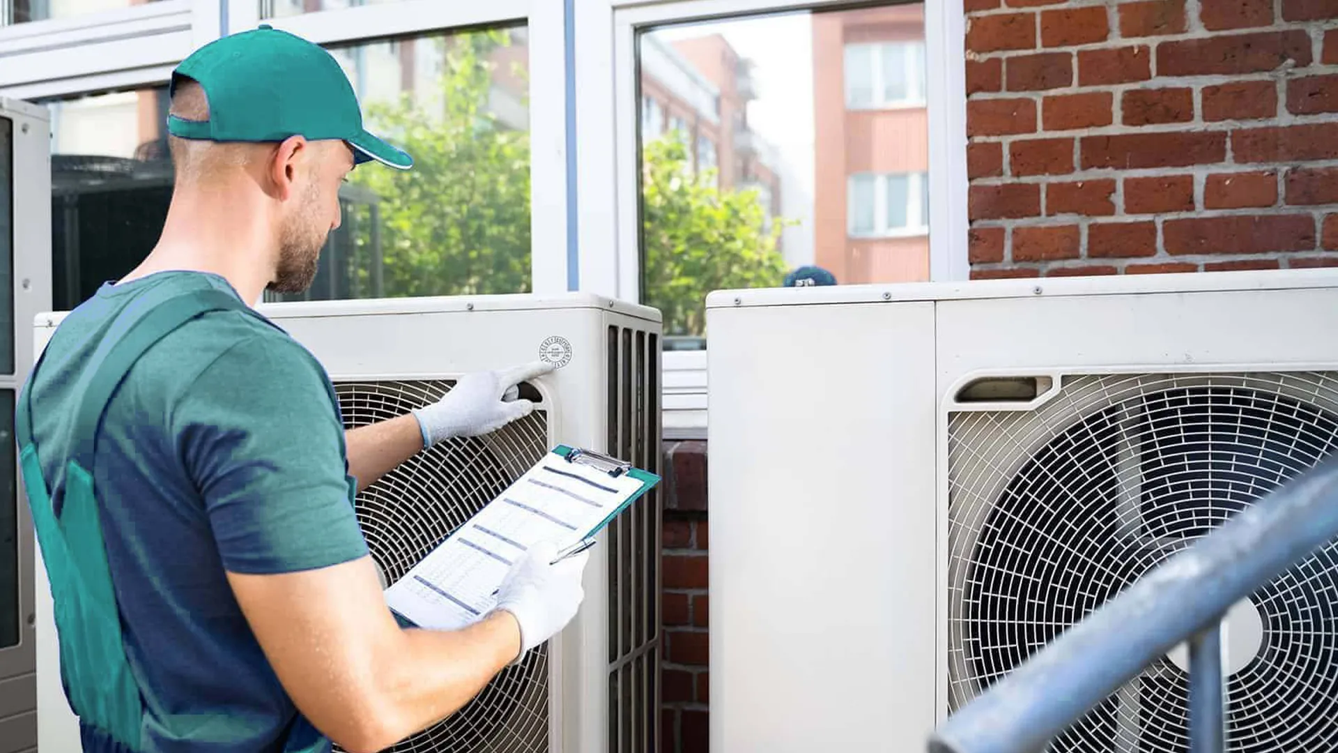 Tips for maintaining your AC system with Air Fellows