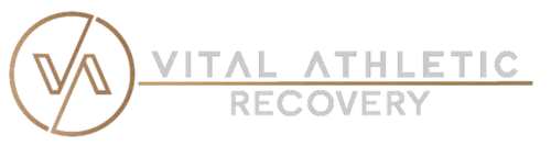 Vital Athletic Recovery logo