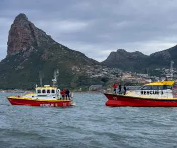 Hout Bay Emergency Services