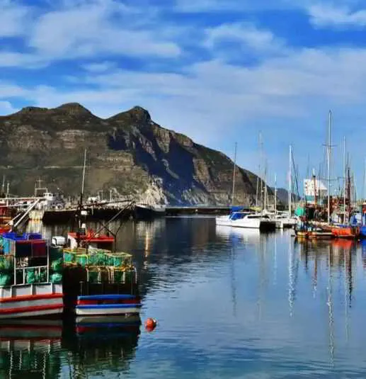 Discover Hout Bay