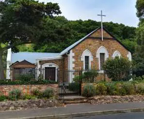 HOut Bay Anglican Church