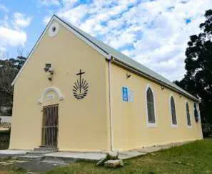 New Apostolic Church Hout Bay