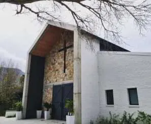 reformed church of hout bay