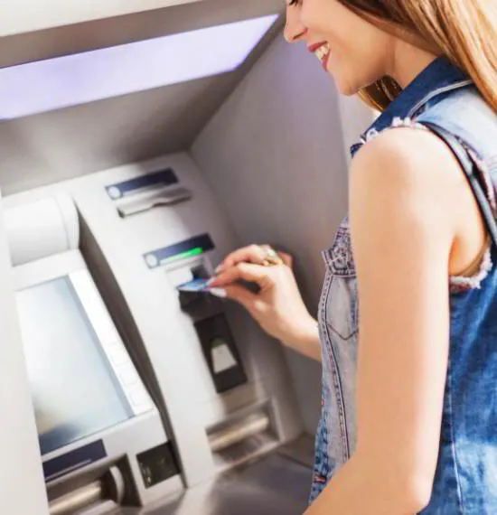 Safety tips when using an ATM Hout Bay