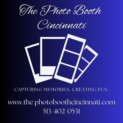 The Photo Booth Cincinnati