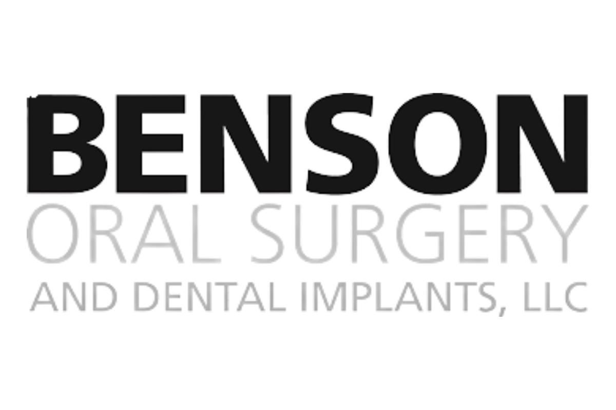 Dr. Benson Oral Surgery Joins Family Stevenson, Fairchild, & Surber OMS