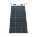 Panel solar Flexible 100w