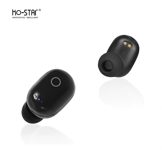 Audifonos Bluetooth Earbuds , Ko-star T8 Con Ipx5