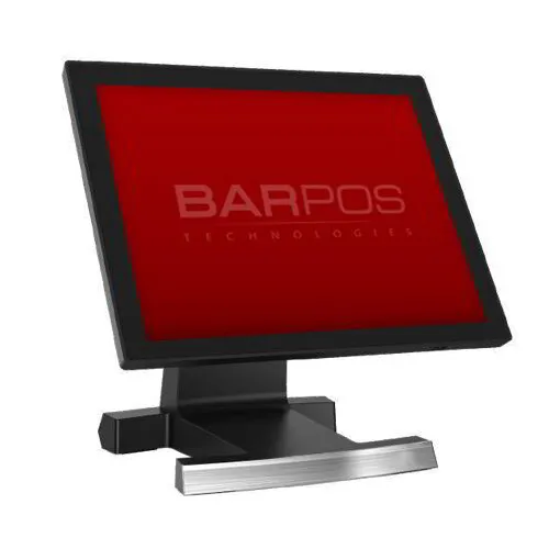 POS All-in-One Barpos S200