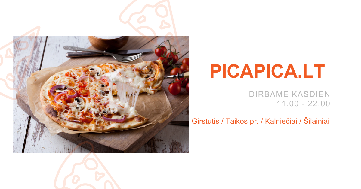 Pica Pica Girstutis
