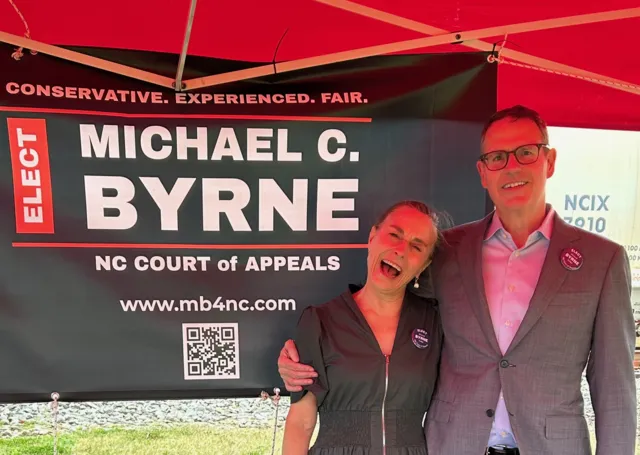 michael byrne wife and kids Image 1