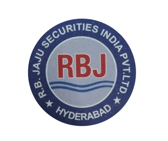 R B Jaju Securities India Private Limited logo