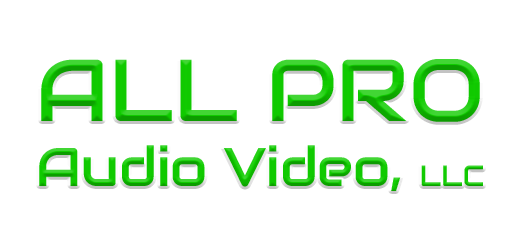 Security Systems & AV Installation Detroit MI | All Pro Audio Video