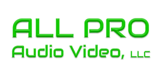 Security Systems & AV Installation Detroit MI | All Pro Audio Video