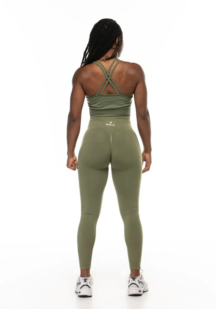 Active Seamless Leggings