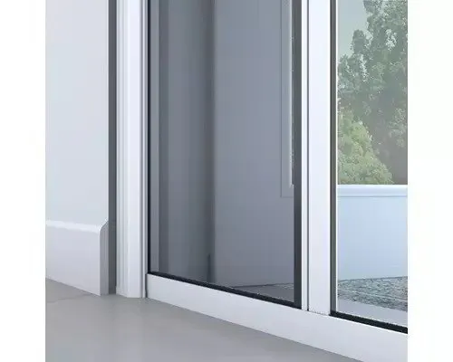 standard window screens