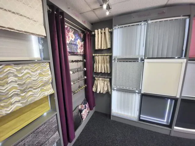 homefair blinds & shutters coulby newham