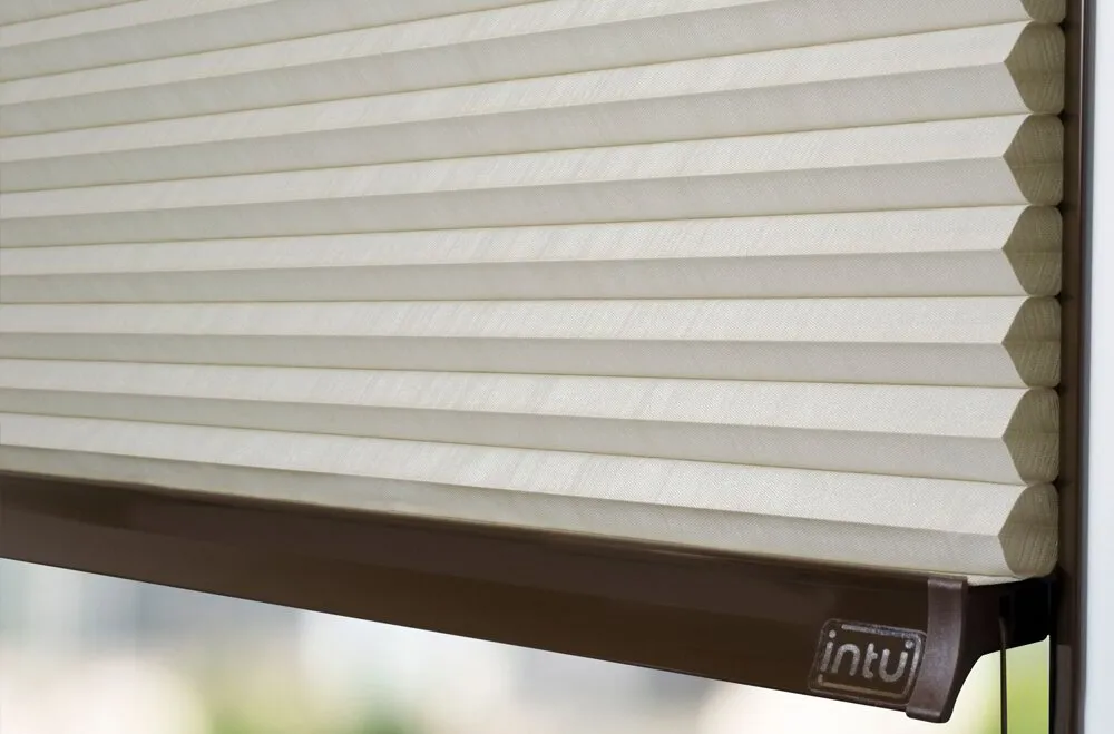 Energy Saving Cellular Honeycomb Blinds: Eco-Friendly Solution