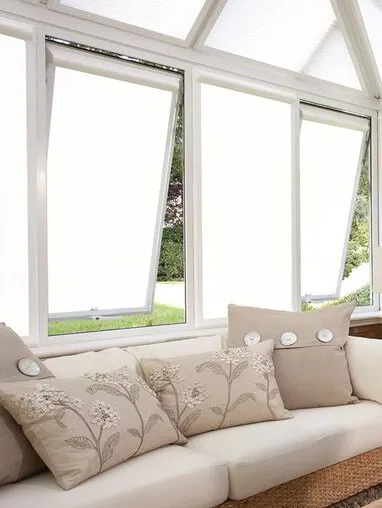 perfect fit roller blinds