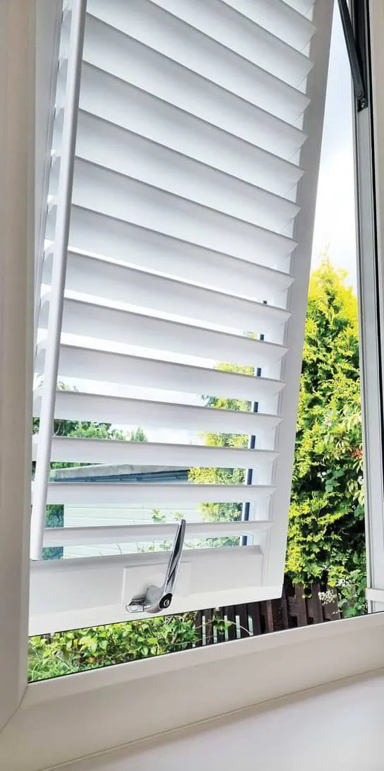 perfect fit shutters Installation and Maintenance