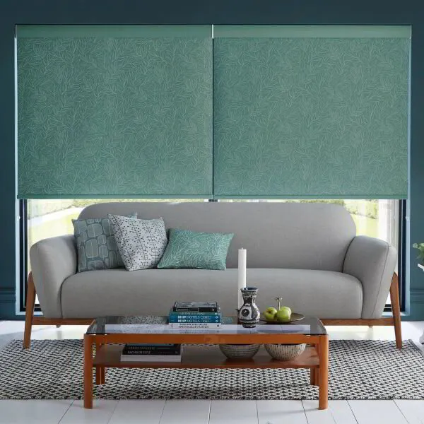 made to measure roller blinds