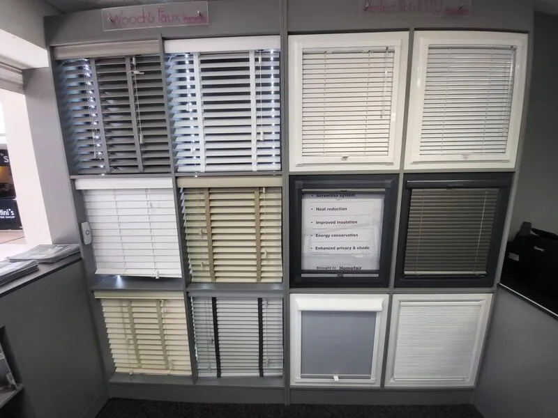 homefair blinds & shutters chester-le-street
