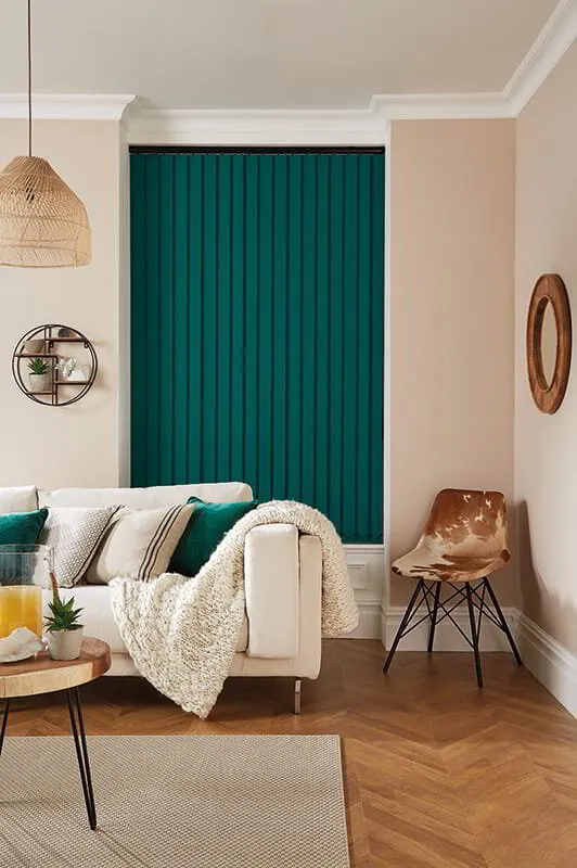 vertical blinds by homefair blinds