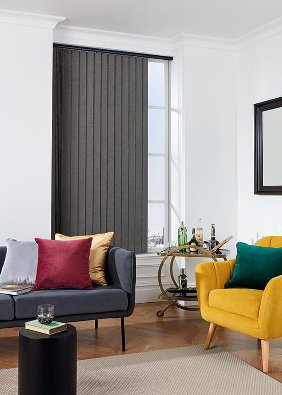 The Best Blinds For Patio and Sliding Doors Homefair