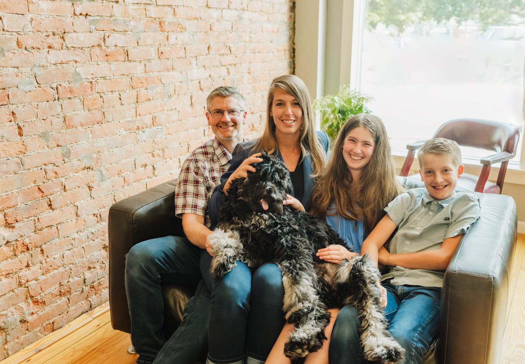 Petersburg Family Chiropractic clinic