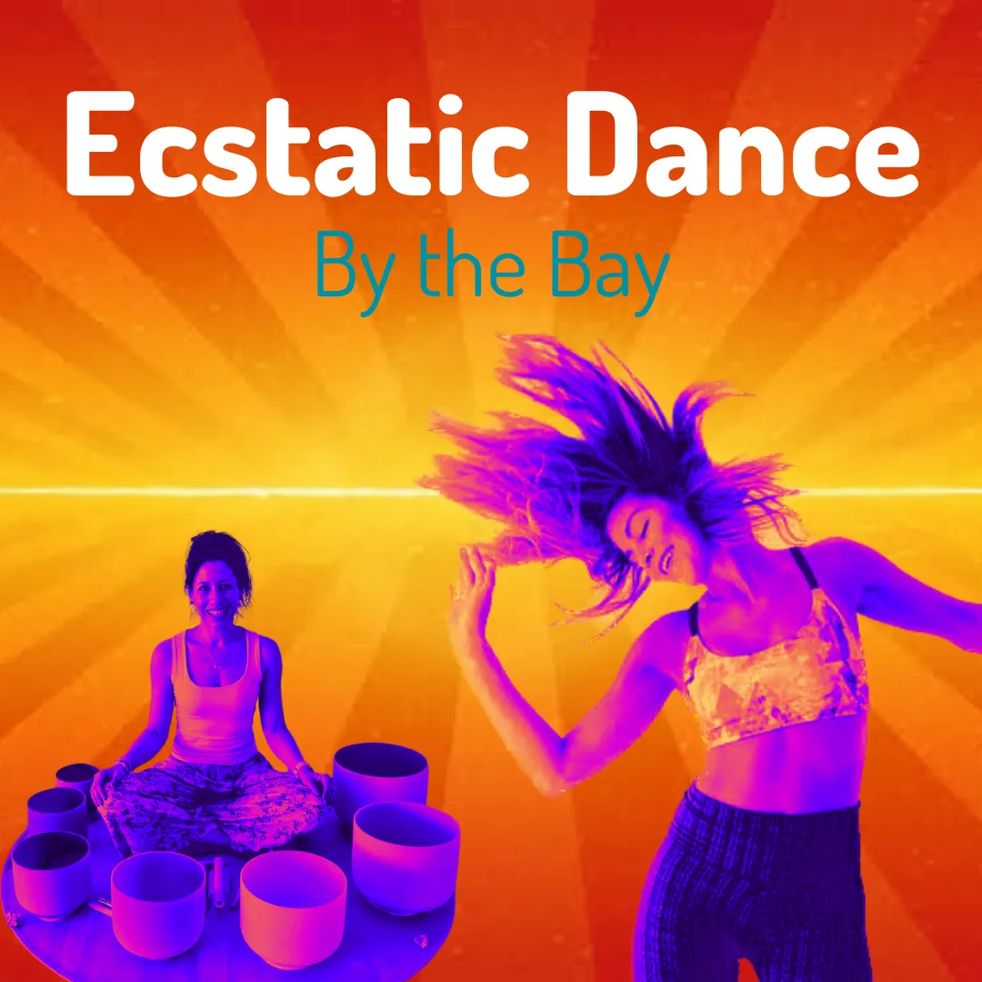 Ecstatic Dance - Sept 7