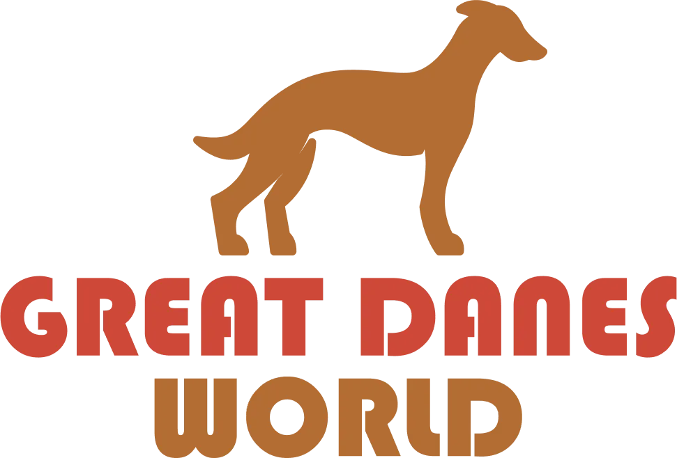 Great Danes World