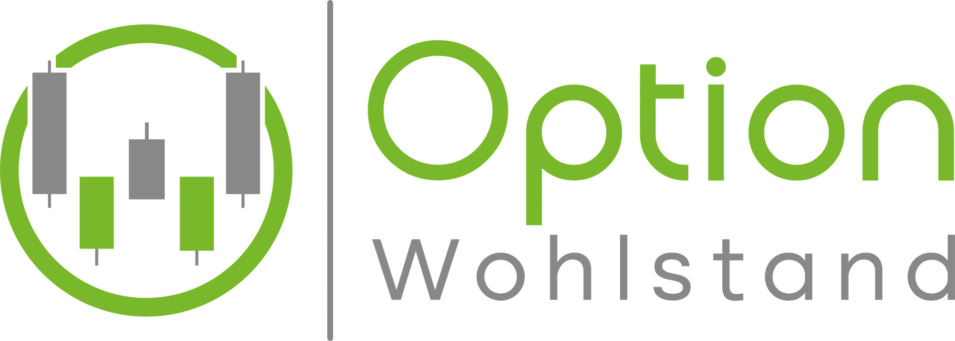 Option Wohlstand