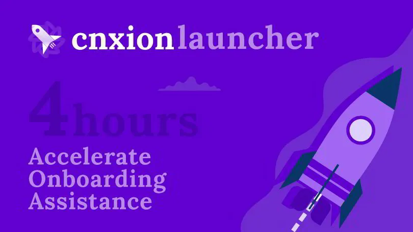 Launcher - Accelerate Onboarding Assistance (4h)