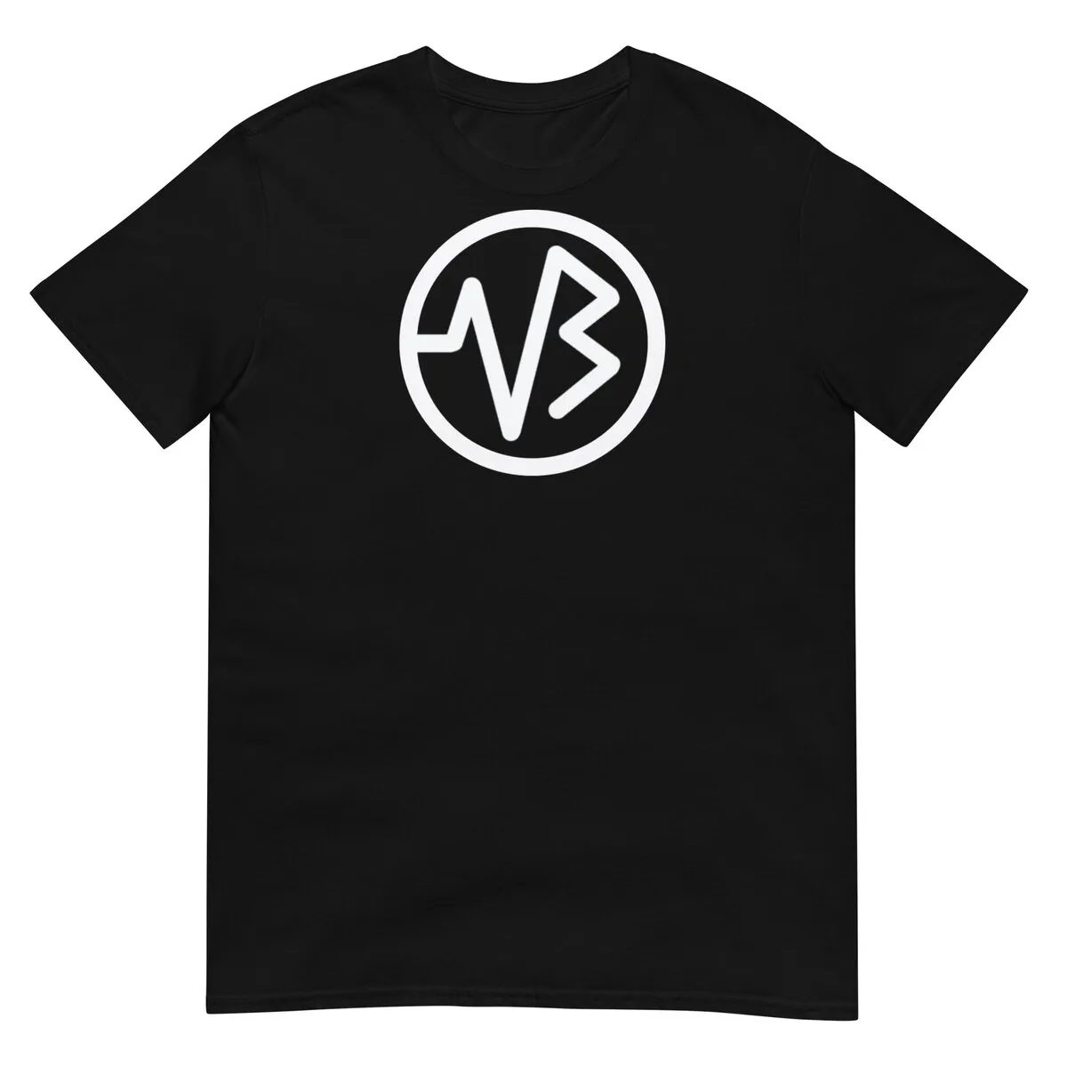 VB Monogram T- Shirt