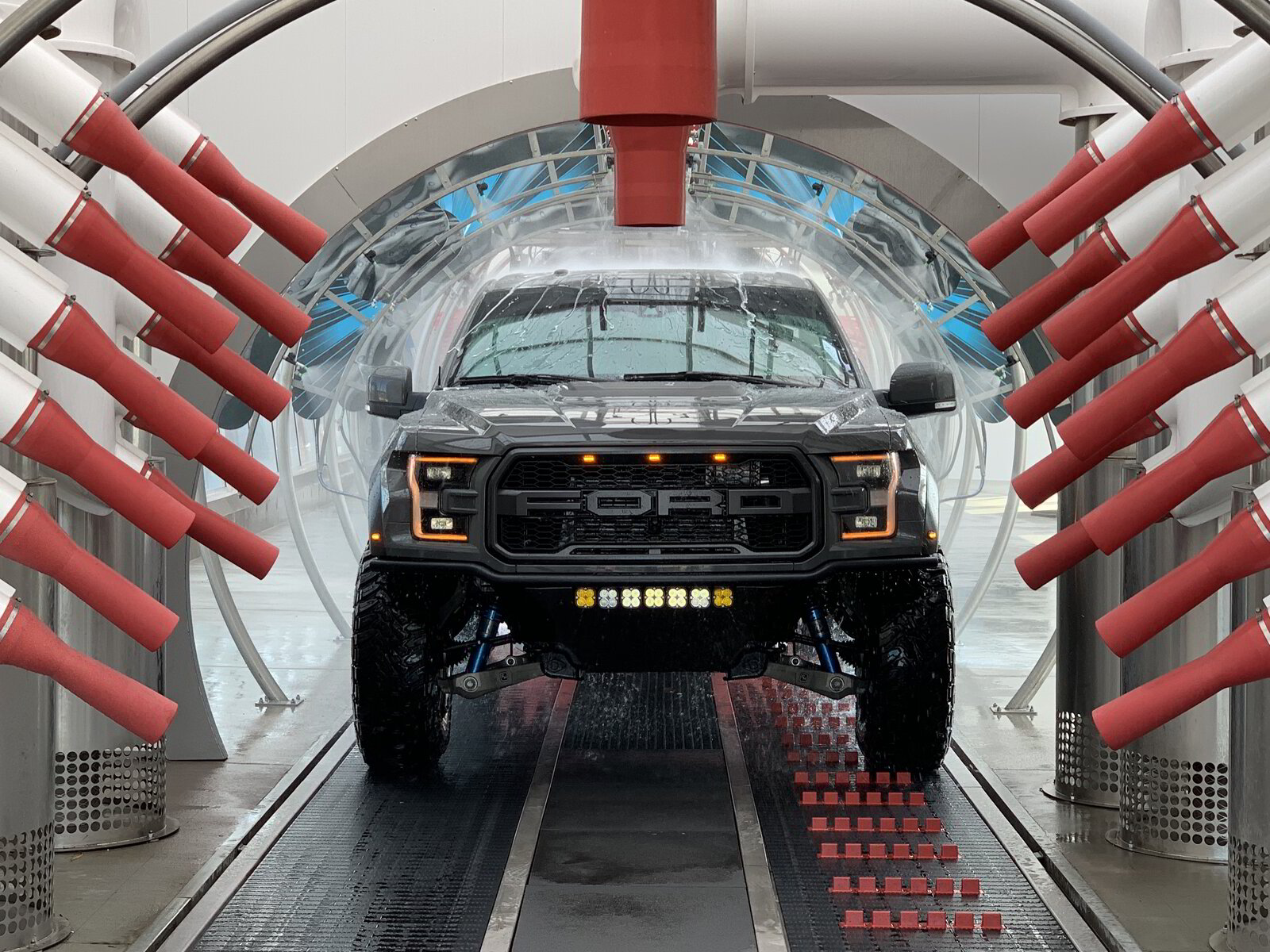 All American Express Car Wash Get Your FREE Car Wash