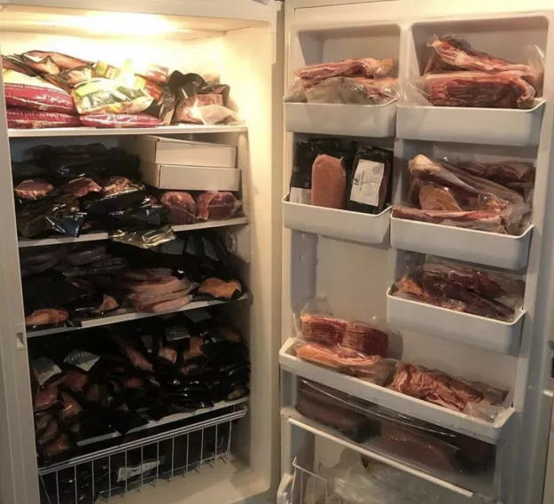 Nutrafarms Ontario Local Farm Meat Orders