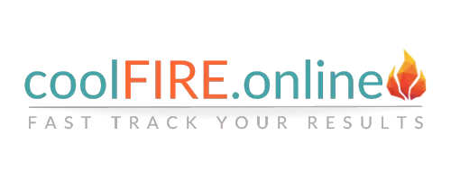 coolFire.online logo