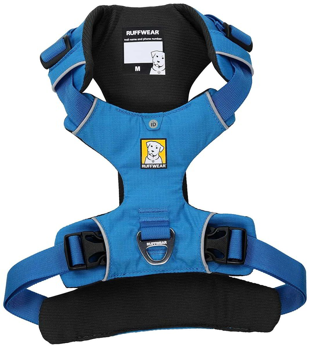 Ruffwear adventure harness on sale