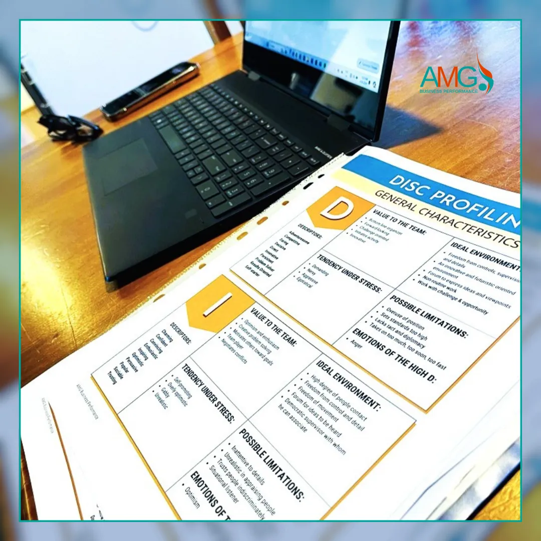 Understanding DISC Profiling and Its Benefits