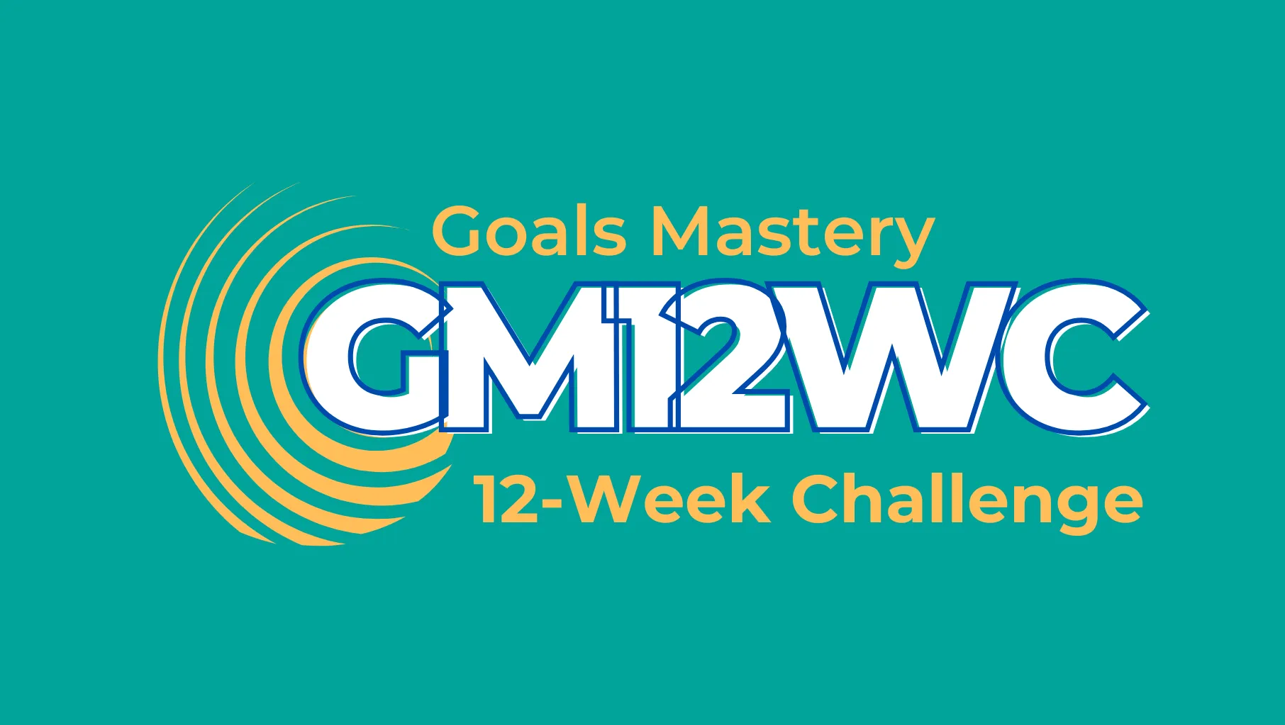 Mastery 12-Week Challenge - Private Group (3 Payments)
