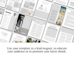 Workbook/eBook Template 