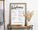 Airbnb Host Welcome Templates