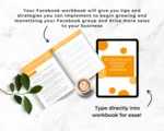 Facebook Group Workbook, Planner, and Training for Community Growth and ...